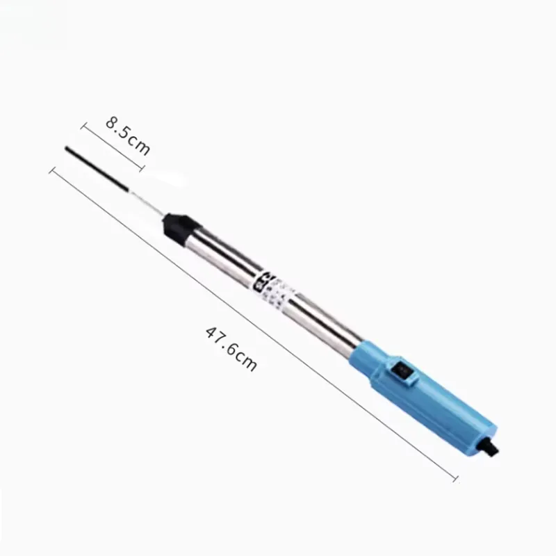 Gardening Tools Vegetables - Polinizador eléctrico inalámbrico de 220 V