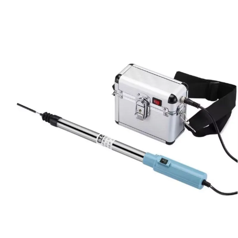 Polinizador eléctrico inalámbr - Gardening Tools Vegetables reseña y precio