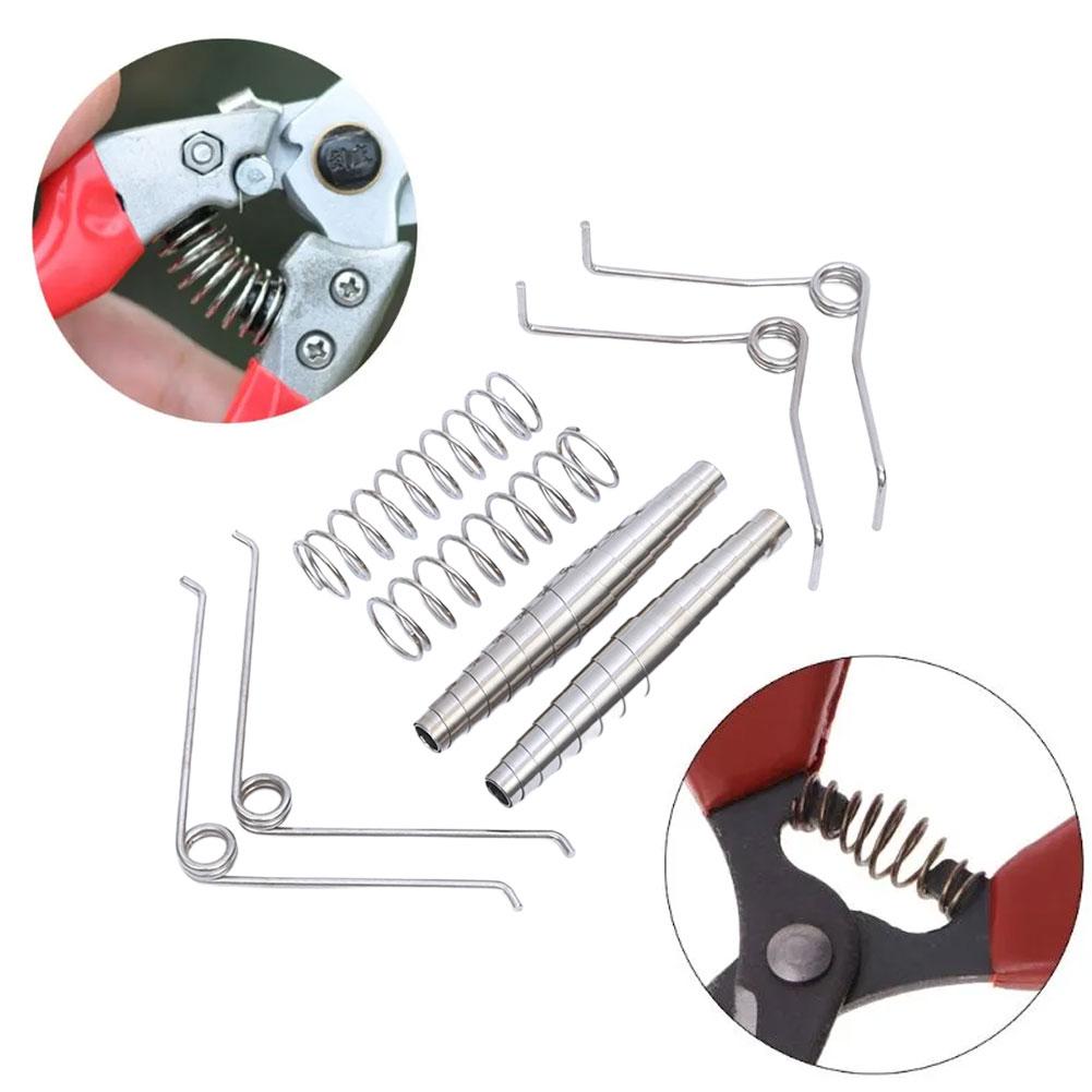 Muelles de Repuesto Esenciales - Gardening Tools Essential reseña y precio