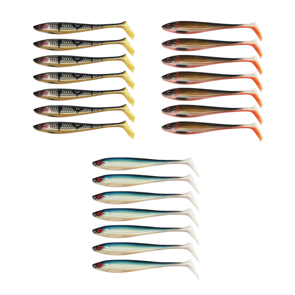 Señuelo de pesca biomimético d - Gardening Tools Must Haves reseña y precio