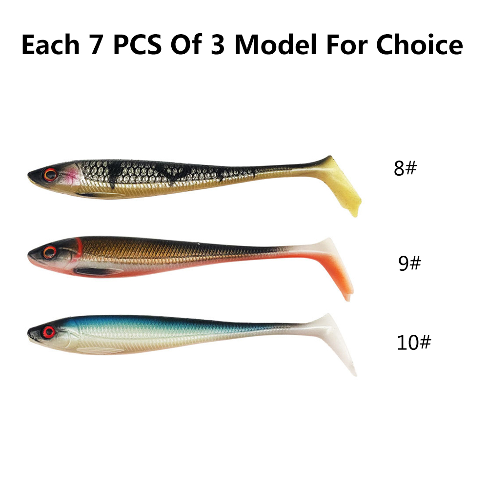 Señuelo de pesca biomimético d - Gardening Tools Must Haves reseña y precio