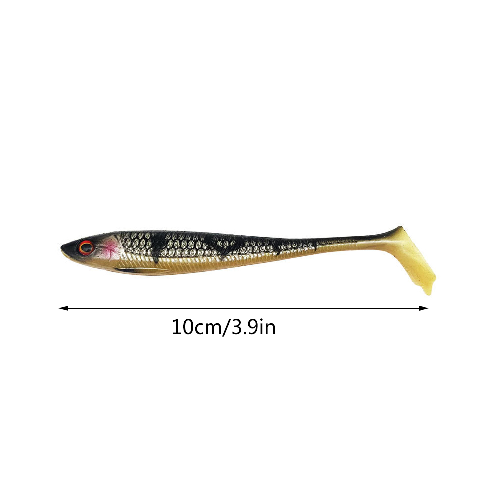 Señuelo de pesca biomimético d - Gardening Tools Must Haves reseña y precio